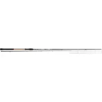 Cresta Carbon S Fishing Rod Quiver Tip Gris 0.7 oz