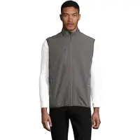 SOL's Falcon Bw Men Charcoal Grey - Sol's 03825 - Taille 2XL
