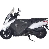 Tucano Urbano Termoscud Kymco Downtown 200 Apron Noir