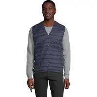 NEOBLU Doudoune L?g?re Sans Manche Homme Arthur Men Bleu leger - NEOBLU 03172 - Taille S