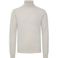 Casual Friday Pull-over 'Konrad' sable