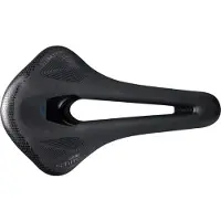 Selle San Marco Shortfit 2.0 Supercomfort Open-fit Racing Wide Saddle Noir 155 mm