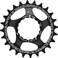 Race Face Cinch Direct Mount Chainring Noir 30t