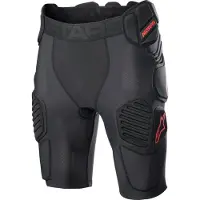 Alpinestars Bionic Pro Short protecteur