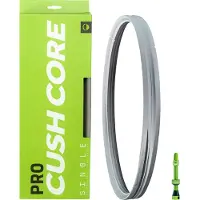 CushCore PRO / PLUS Protection Anti-Perforation Insert de Pneu - valve incluse - 1 pièce