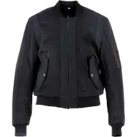 Helstons Elis Air Jacket Noir XL Homme