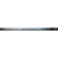 Cresta Identity Accelerate Pro Whip Coup Rod Argenté 5.00 m