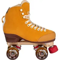Chaya Patins à Roulettes Premium Maple Syrup