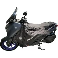 Tucano Urbano Termoscud Pro Apron Noir