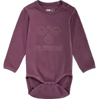 Hummel Body à Manches Longues Fastwo Flipper