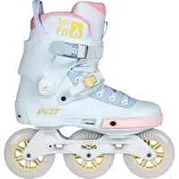 Powerslide Rollers Next 100 908430