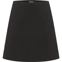 Soaked Jupe 'Corinne' noir