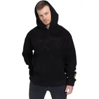 Benlee Sweat-shirt 'Bonzo' noir
