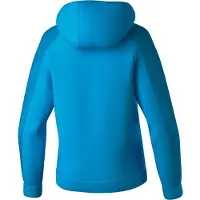 Erima Evo Star Hoodie Bleu 42 Femme