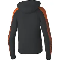 Erima Sweatshirt à capuche enfant Evo Star