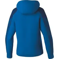 Erima Sweatshirt à capuche femme Evo Star
