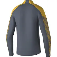 Erima Evo Star Training Half Zip Sweatshirt Gris 2XL Homme
