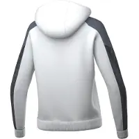 Erima Veste de survêtement avec capuche femme Evo Star