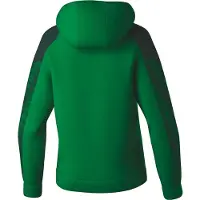 Erima Sweatshirt à capuche femme Evo Star
