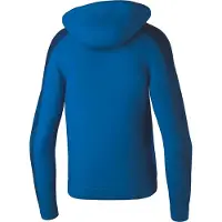 Erima Sweatshirt à capuche Evo Star