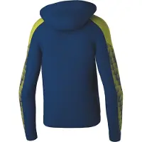 Erima Sweatshirt à capuche enfant Evo Star