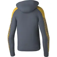 Erima Sweat à capuche Evo Star multicolore
