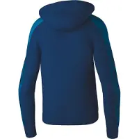 Erima Sweatshirt à capuche enfant Evo Star