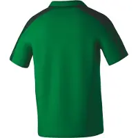 Erima Evo Star Polo Émeraude/pinède