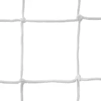 Emdé Filet De But Simple Mesh 120 11.4 Mm 7.5x2.5 M 2 Unités