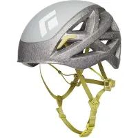 Black Diamond - Casque d'escalade/alpinisme - Vapor Pewter - Taille M/L - Gris