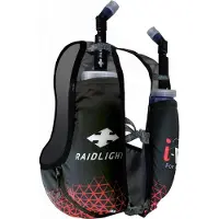 IDog Gilet d'hydratation femme Revolutiv Ultralight Raidlight