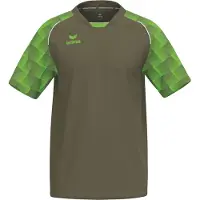 Erima Maillot Evo Star Vert Junior