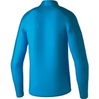 Erima Evo Star Training Half Zip Sweatshirt Bleu 2XL Homme