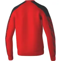 Erima Evo Star Sweatshirt Rouge 2XL Homme