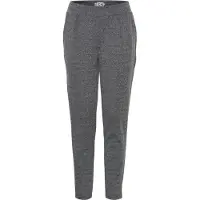 Ichi Pantalon 'IHKate' pierre / noir / blanc