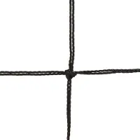 Emdé Filet De But Double Mesh 145 6x2.10 M