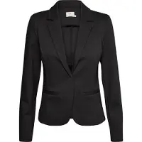 Kaffe Blazer 'KA Jenny' noir