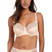 Fantasie Soutien-gorge grossesse / allaitement Fantasie Soutien-gorge renfort latéral armatures femme Illusion femme || Taille 85G