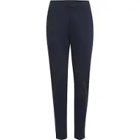 Ichi Pantalon chino 'ICHKATE' bleu marine
