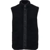 Casual Friday Gilet 'Vitus' bleu foncé