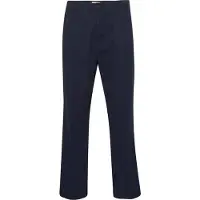 !Solid Pantalon chino 'Alann' bleu marine