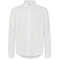 Casual Friday Chemise 'Anton' blanc