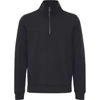 Casual Friday Sweat-shirt 'Sebastian' bleu foncé