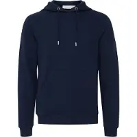Casual Friday Sweat-shirt 'Sinius' bleu marine