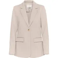 Ichi Blazer 'IHKate' beige