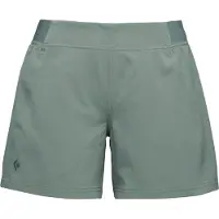 Black Diamond Short femme Sierra
