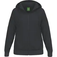 Erima Veste à capuche femme TS