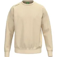 Erima Ts Sweatshirt Beige XL Homme,Femme