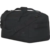 Erima Sac pliable Travel Line noir