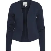 Ichi Blazer 'IHKate' bleu marine